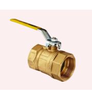 Precision Machined Brass Valve Bodies, Durable Corrosion-Resistant Housings for Water, Gas and Fluid Control Valves in Plumbing and Industrial Applications